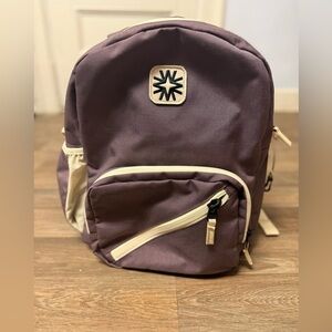 Walker Family Goods - Tiny Tommy Pruple